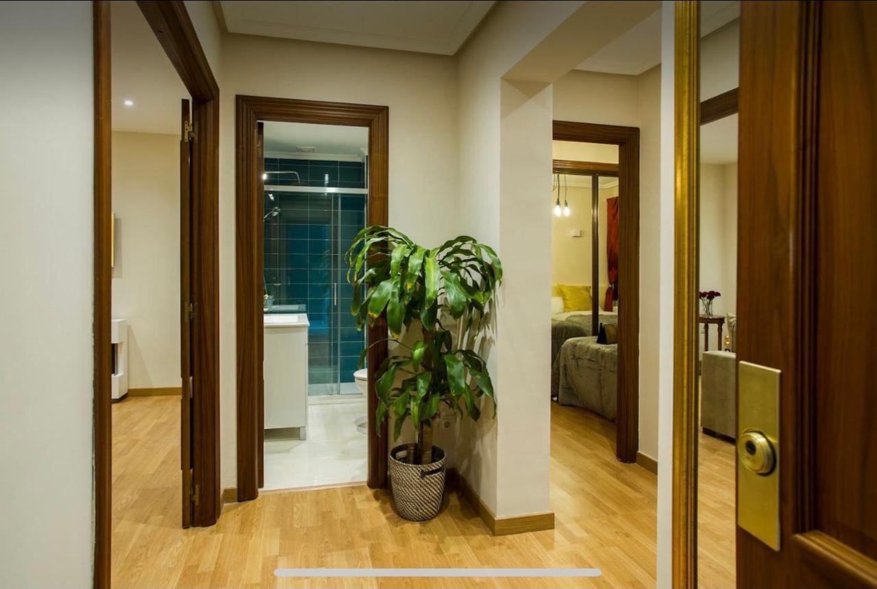 Apartment Centro Monumental Parking Opcional Aire Acondicionado *