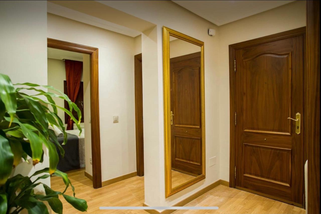 Apartment Centro Monumental Parking Opcional Aire Acondicionado
